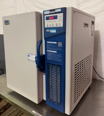 Used _UNKNOWN_ _UNKNOWN_ Ultra-Low Temperature Freezers Ohio US | Federal Equipment Company #1365435