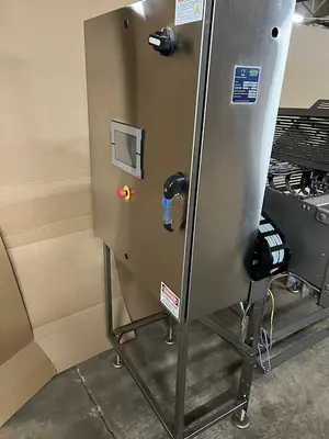 Used ROBOTRAY Roboscore Bakery Equipment Georgia US | Envoy Equipment LLC #376369