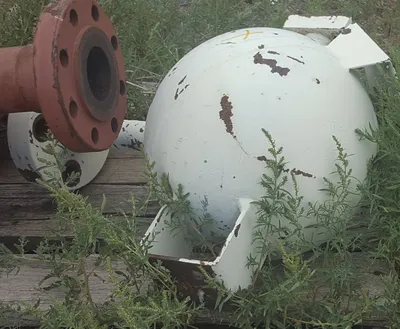 USED PERFORMANCE PULSATION DR-14-3600CS