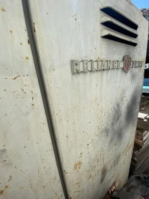 USED Reliance Electric 4289342863468632478237