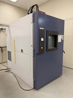 2011 ESPEC ENL112-CCA DAMP HEAT TESTING CHAMBER | ListingHippo (2)