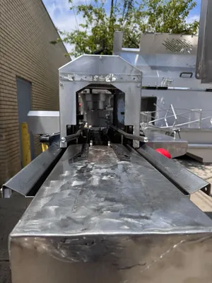 Used 2017 DC NORRIS & CO 175 Can Seamers Illinois US | M&M Equipment Corp. #1259779