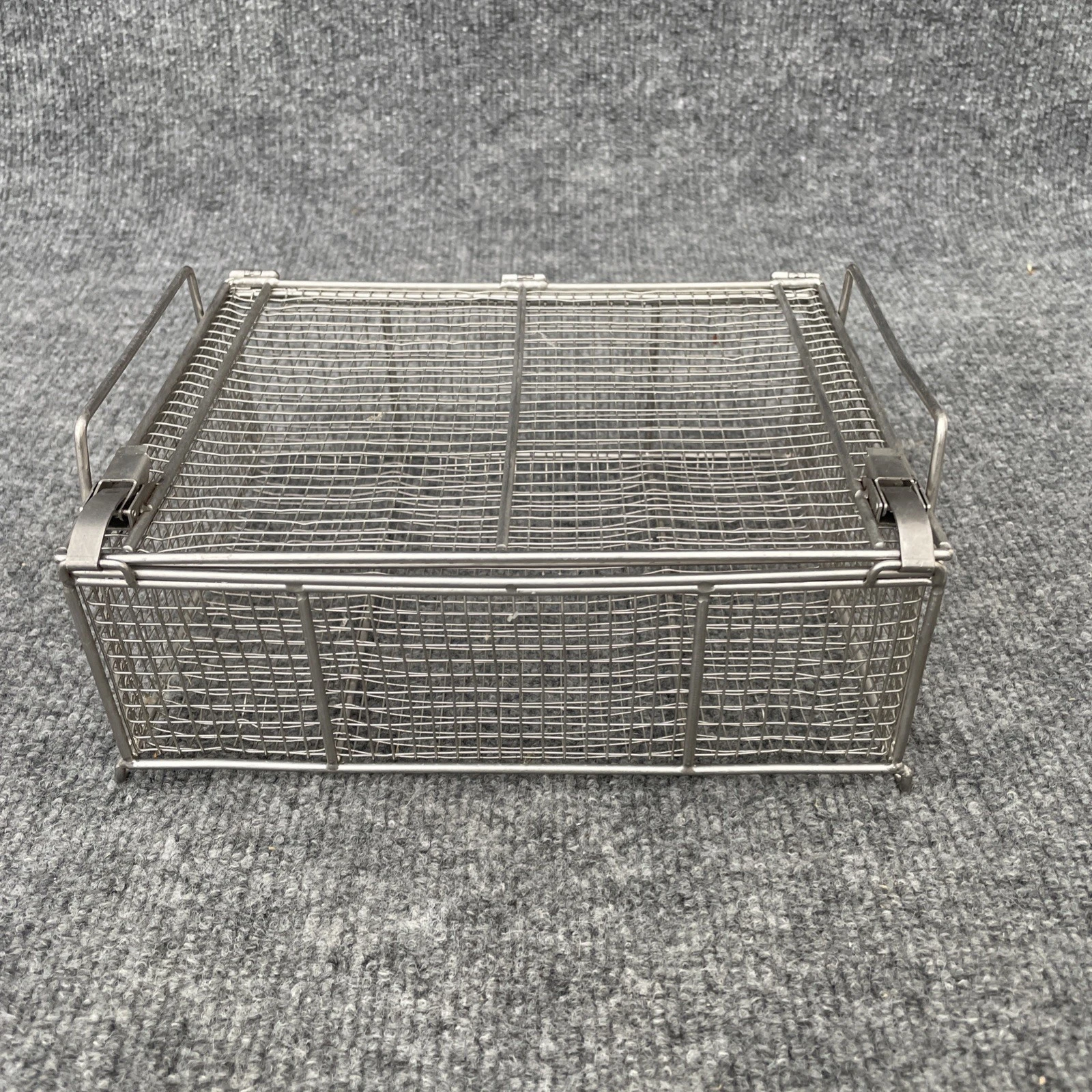 New | in-Stock MARLIN STEEL WIRE PRODUCTS 00368050-31 Misc Industrial Equipment California US | Davliegogo LLC #1709960