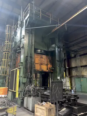 USED DANLY H-4000-92-84