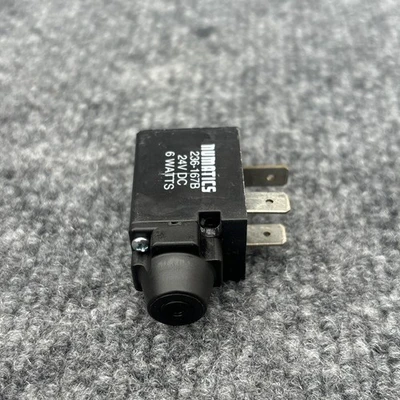 New | in-Stock Numatics 236-167B Solenoid Valves California US | Davliegogo LLC #1708316