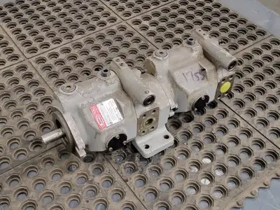 USED TOYO HPP-VCC2V-L1414A3A5-A