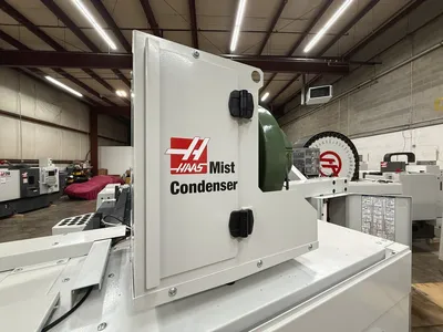 2023 HAAS VF-2 Vertical Machining Centers | Hindley Machine Tool Sales, LLC (24)
