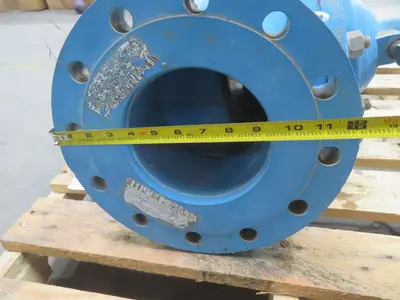 Used WATTS 116 52-85-5 Valves/Fittings Texas US | Aucto #1307292