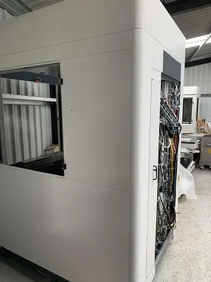 USED 2009 3D SYSTEMS IPRO8000