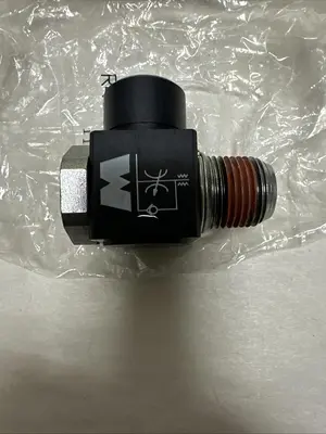 Used FLOWSERVE 540-605-600-1 Misc Electrical & Power Parts Ohio US | Surplus Asset Holdings #1240005