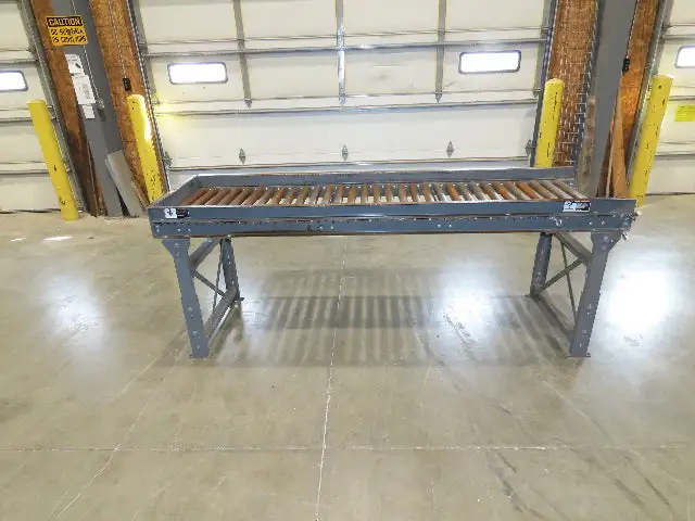 Used TITAN _UNKNOWN_ Conveyor Parts Indiana US | Arrow Industrial #637157