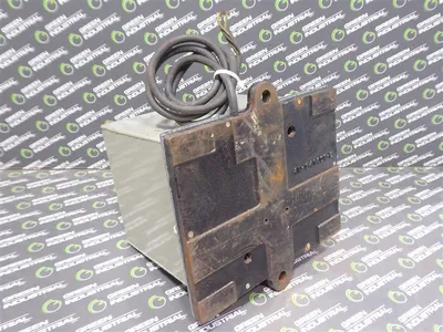 Eriez Model P150 Industrial Precipitator Vibrator Style 26 230V Used