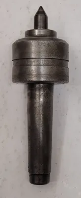 THE READY TOOL CO R-3N Live Center Tooling & Accessories, Live Centers | Machinery Central (3)