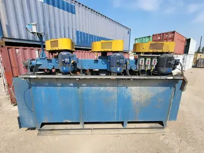 USED METSO DR24