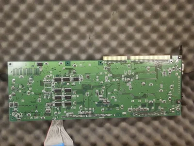 USED Siemens 16 BIT STARTER KIT C167CR