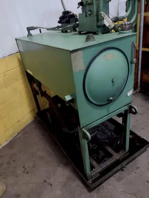USED BOSCH SURFTRAN C-250