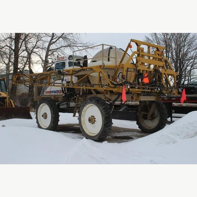 USED TYLER PATRIOT XL