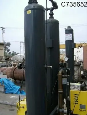 USED ZEKS 140HPS1HM