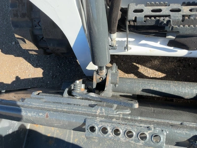 Used 2014 BOBCAT T590 Compact Track Loaders Michigan US | Miedema Asset Management Group #1568262