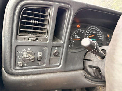 Used 2003 CHEVROLET SILVERADO 2500 Pickup Trucks Michigan US | Miedema Asset Management Group #1410954