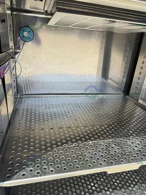 Used THERMO FORMA 3310 STERI-CULT DOUBLE STACK CO2 INCUBATOR, 11 CU. FT, 50C Incubators California US | Equipment Lab #1278804