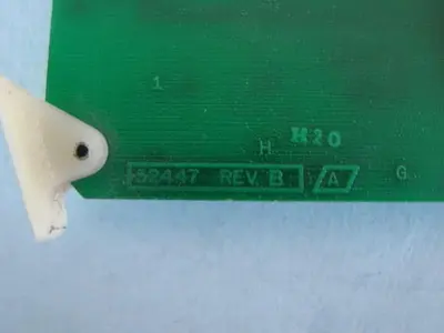 USED EPIC 22992-4