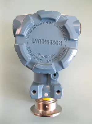 USED Rosemount 2090 FG 2S2DEIE5Q4