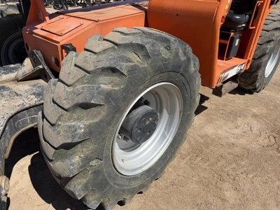 Used _UNKNOWN_ _UNKNOWN_ Telehandlers Texas US | Miedema Asset Management Group #1315729