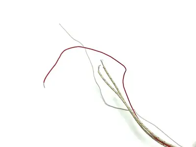 F20G34WAN16 SCT2J | Heata  Heating Element 20" Length - Used