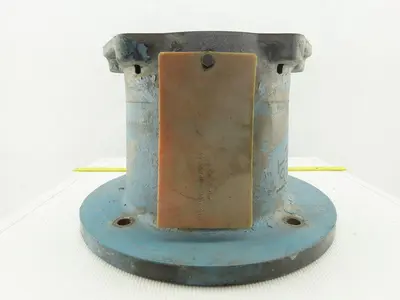 Magnaloy M32478B Aluminum Pump Motor Adapter SAE B