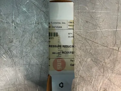 Used SUN HYDRAULICS PBDBLEN Pump & Valve Parts Ohio US | HGR 24 #1357180
