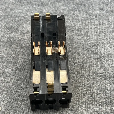 Used Square D Q1380 Circuit Breakers California US | Davliegogo LLC #1707105