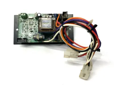 Used Traeger _UNKNOWN_ Temperature Controls Michigan US | Maverick Industrial Sales #1402099