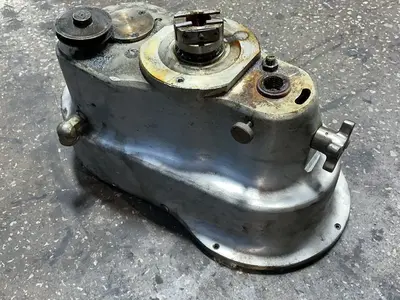 Used TREE TOOL & DIE WORKS _UNKNOWN_ Milling Attachments & Heads Ohio US | HGR 24 #1545347