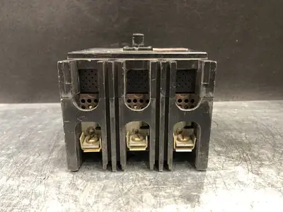 USED WESTINGHOUSE MCP0358S