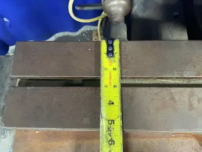 Used CINCINNATI NO. 2 Tool & Cutter Grinders Ohio US | HGR 24 #1518933