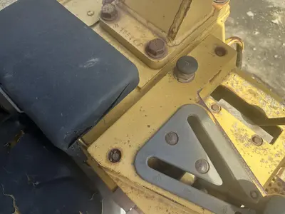 Used 1994 CATERPILLAR 953B Compact Track Loaders Ohio US | Proxy Equipment #1388732