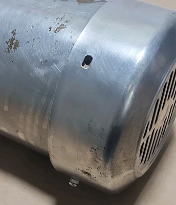 USED Sterling Electric SBY154FCA