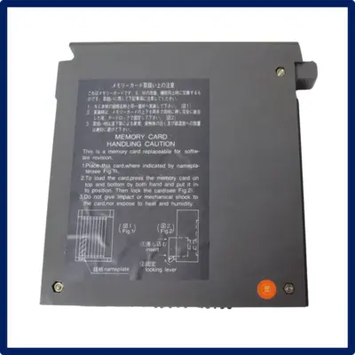 USED MITSUBISHI MC419