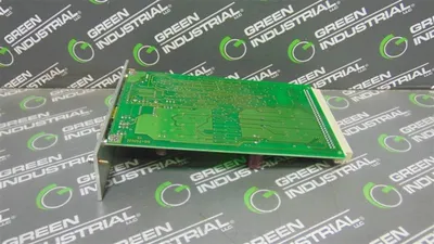 Weiss TS 002 E Indexing Table Control Card SIG-TS002E V6 Used