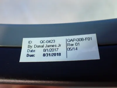 Used WAGNER FDIX Dynamometers Ohio US | HGR 24 #1187298