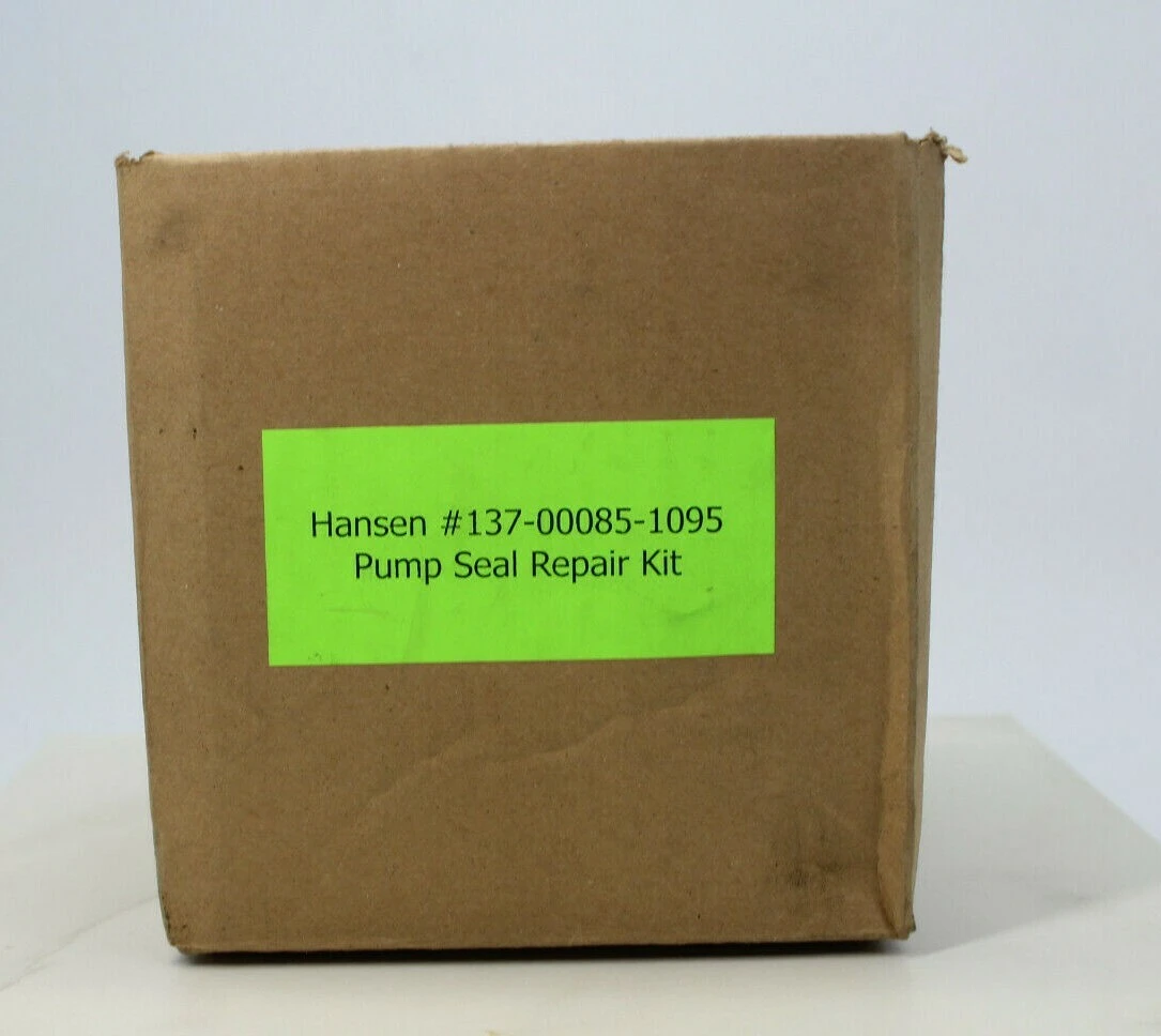 New | in-Stock Hansen 137-00085-1095 Pump Parts California US | Davliegogo LLC #1707540