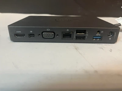 USED DELL USB-C K17A