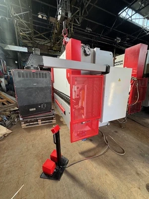 Edwards PR6 150/4100