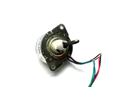 R36443-12-069 | Haydon Ametek  Servo Motor - For parts or not working