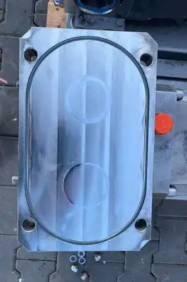 2015 POMAC PLP 3-3 Lobe Pumps | Perry Equipment (12)