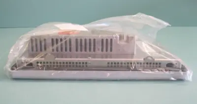 NEW Allen-Bradley 2711PC-T10C4D8