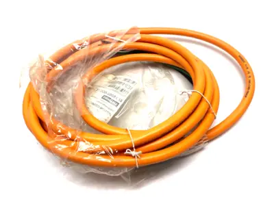 USED SIEMENS MOTION-CONNECT 500 POWER CABLE ASSEMBLY