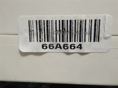 Socomec 27PV4032 SIRCO PV 325A Photovotaic Disconnect Switch Used