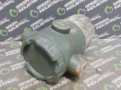 USED JOHNSON CONTROLS YFA11